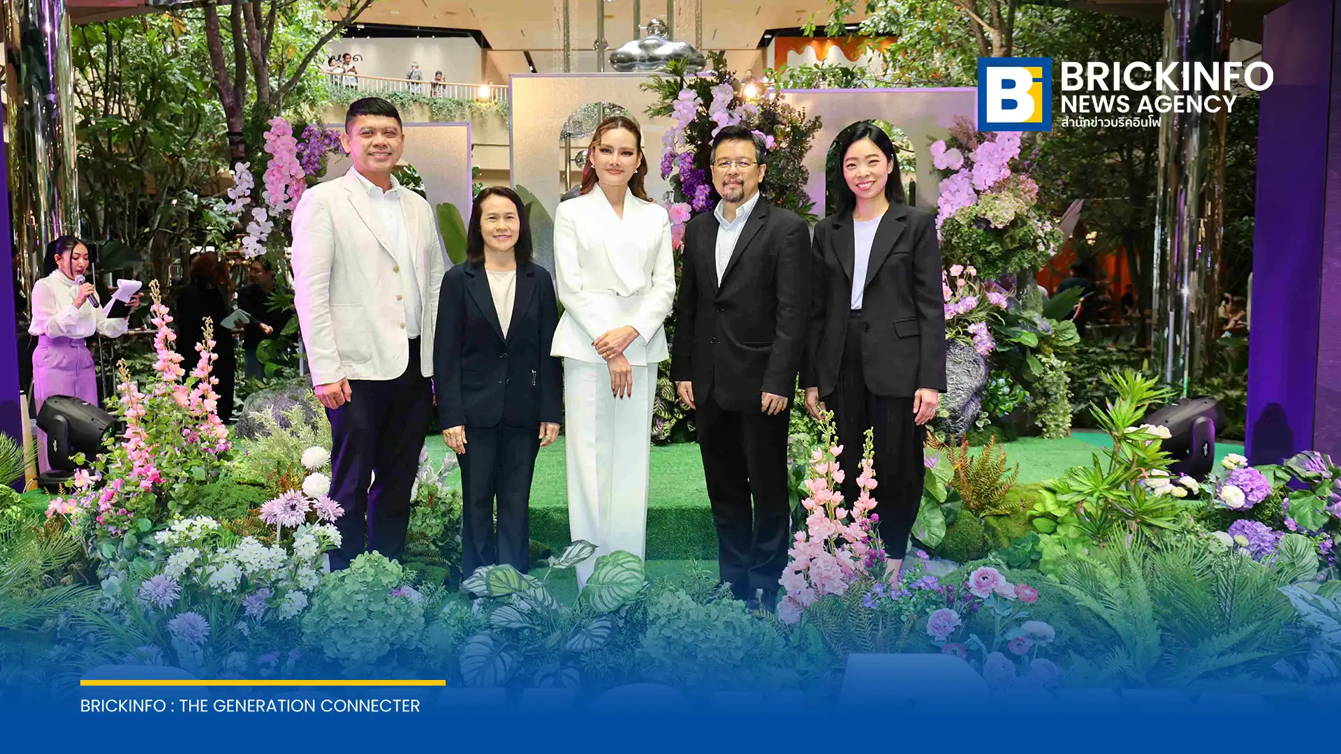 เพาเวอร์บาย เปิดสาขาใหม่ เซ็นทรัล นอร์ทวิลล์ ภายใต้แนวคิด Technology for Modern Living รวมนวัตกรรมเครื่องใช้ไฟฟ้าและโซนกิจกรรมตอบโจทย์คนรุ่นใหม่