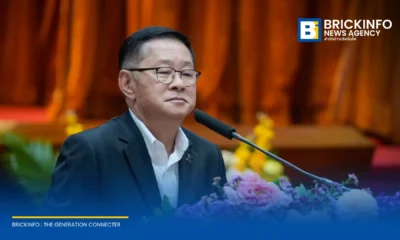 นายประเสริฐ จันทรรวงทอง รัฐมนตรีว่าการกระทรวงศึกษาธิการ มีมติทบทวนโครงการ Digital Skill/Credit Portfolio 1,600 ล้านบาท สั่งยกเลิก TOR เดิม บูรณาการระบบร่วมกับกระทรวง อว. ป้องกันงบซ้ำซ้อน