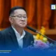 นายประเสริฐ จันทรรวงทอง รัฐมนตรีว่าการกระทรวงศึกษาธิการ มีมติทบทวนโครงการ Digital Skill/Credit Portfolio 1,600 ล้านบาท สั่งยกเลิก TOR เดิม บูรณาการระบบร่วมกับกระทรวง อว. ป้องกันงบซ้ำซ้อน