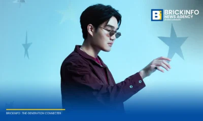 QLER หรือ คิว ฐิติพงศ์ ศิลปินจากค่าย What The Duck ปล่อยซิงเกิลใหม่ เธอเอาไปหมดเลย (VOIDED) ถ่ายทอดมุมมองความเศร้าแนว Indie Pop Rock เตือนสติคนฟังให้กลับมารักตัวเอง