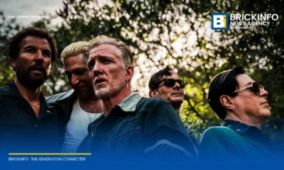 Queens of the Stone Age เปิดตัวซิงเกิลใหม่ Easy Street ร่วมงาน Nikki Lane พร้อมปล่อยเอ็มวี และประกาศตารางเวิลด์ทัวร์คอนเสิร์ตโซนเอเชีย ญี่ปุ่น สิงคโปร์