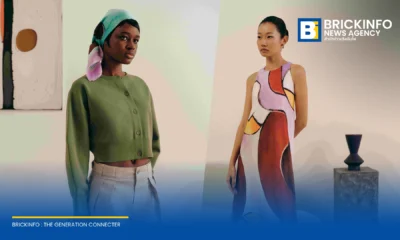 QUINN launches its Fall 2026 collection An Opening Ceremony, blending contemporary art disciplines with modern women workwear and accessories.