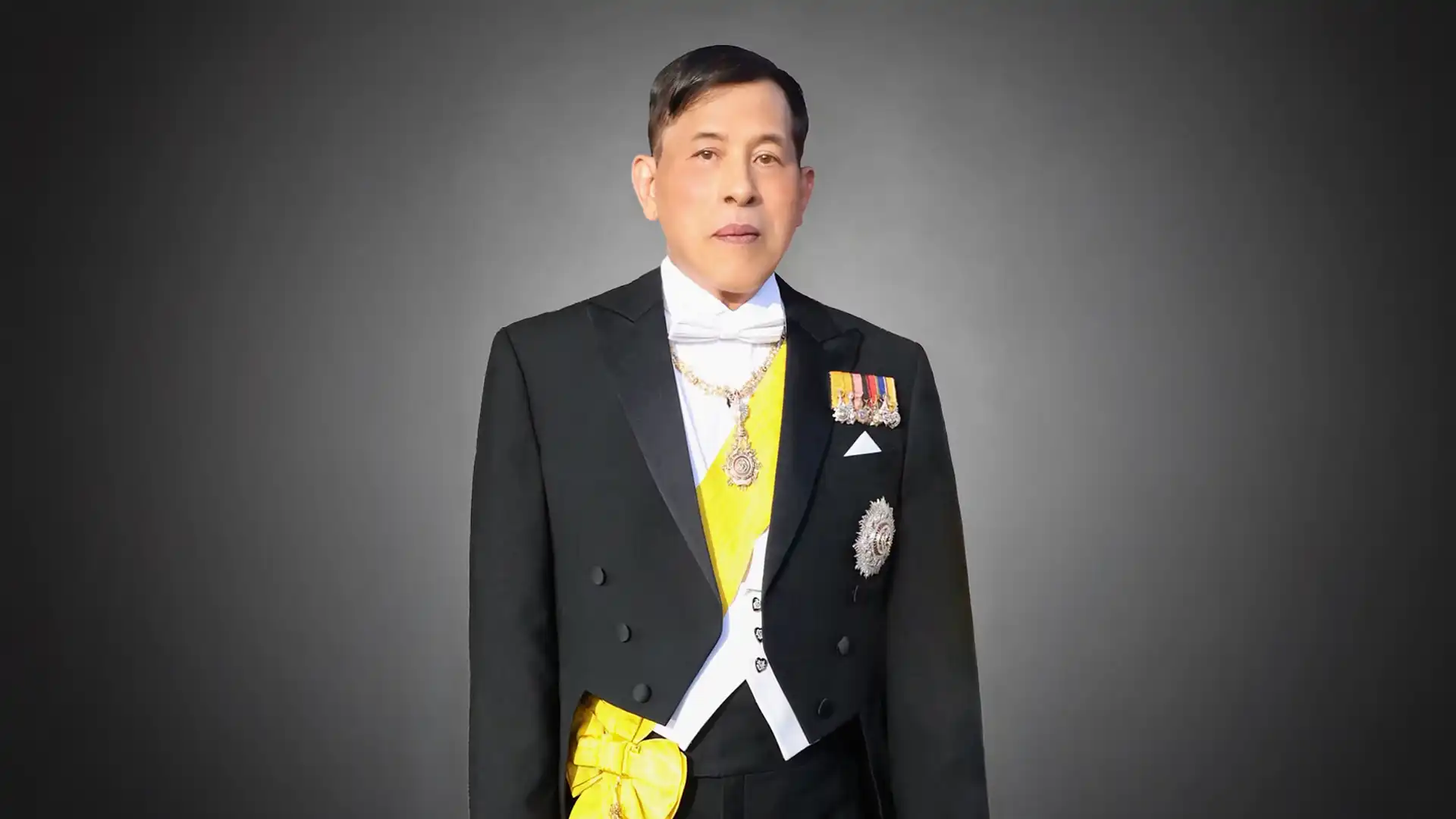 กรมประชาสัมพันธ์ เผยแพร่พระบรมฉายาลักษณ์พระราชทาน พระบาทสมเด็จพระเจ้าอยู่หัว เนื่องในโอกาสวันเฉลิมพระชนมพรรษา 28 กรกฎาคม 2569 สามารถดาวน์โหลดได้แล้ววันนี้