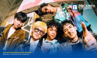วงร็อก SONS. จากสังกัด tiny ส่งซิงเกิลใหม่ล่าสุด หรือเปล่า นำเสนอดนตรีร็อกร่วมสมัยที่สมาชิกเรียบเรียงร่วมกัน พร้อมปล่อยมิวสิกวิดีโอเน้นภาพการแสดงดนตรีสดสุดเป็นธรรมชาติ
