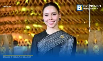 นางสาวซาบีดา ไทยเศรษฐ์ รัฐมนตรีว่าการกระทรวงวัฒนธรรม ขับเคลื่อนนโยบาย Unseen Thai Thai คัดเลือก 76 อัตลักษณ์วัฒนธรรมทั่วประเทศต่อยอดสู่เศรษฐกิจสร้างสรรค์และกระจายรายได้สู่ชุมชน