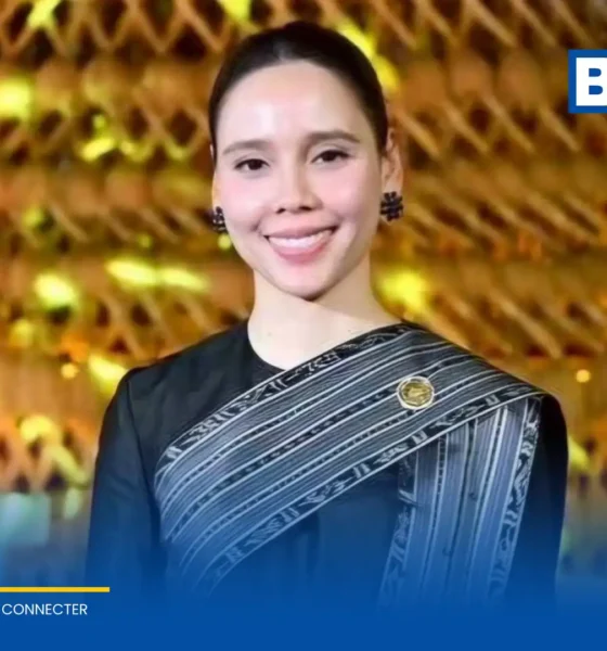 นางสาวซาบีดา ไทยเศรษฐ์ รัฐมนตรีว่าการกระทรวงวัฒนธรรม ขับเคลื่อนนโยบาย Unseen Thai Thai คัดเลือก 76 อัตลักษณ์วัฒนธรรมทั่วประเทศต่อยอดสู่เศรษฐกิจสร้างสรรค์และกระจายรายได้สู่ชุมชน