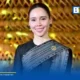 นางสาวซาบีดา ไทยเศรษฐ์ รัฐมนตรีว่าการกระทรวงวัฒนธรรม ขับเคลื่อนนโยบาย Unseen Thai Thai คัดเลือก 76 อัตลักษณ์วัฒนธรรมทั่วประเทศต่อยอดสู่เศรษฐกิจสร้างสรรค์และกระจายรายได้สู่ชุมชน