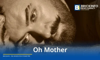 Sam Smith ปล่อยซิงเกิลใหม่ Oh Mother ร่วมกับ The TwoCity Chorus ก่อนเตรียมเปิดตัวอัลบั้มเต็ม Hazel Eyes 21 สิงหาคมนี้