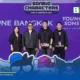 งานวิ่ง Sanrio Characters Half Marathon ครั้งแรกในเอเชียตะวันออกเฉียงใต้ ณ One Bangkok เปิดระยะวิ่งใหม่ City Run 17K เปิดจำหน่ายบัตรอย่างเป็นทางการ 9 กรกฎาคม 2026 นี้
