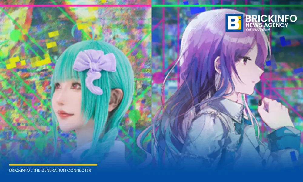 SatapanP โปรดิวเซอร์เพลง Vocaloid ชาวญี่ปุ่น ประกาศเปิดตัวสปลิตอีพีชุดแรก DUALITY รวมผลงาน 8 เพลงภายใต้โปรเจกต์ศิลปิน Sata