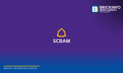 บลจ.ไทยพาณิชย์ หรือ SCBAM ส่งแคมเปญ RMF Switching-in 2569 ชวนโอนย้ายกองทุน RMF รับ Fund Back สูงสุด 5,000 บาท เพิ่มความยืดหยุ่นให้พอร์ตเกษียณด้วยกองทุนที่หลากหลายกว่า 29 กองทุน