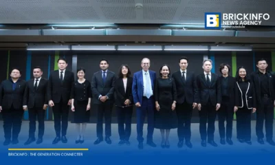 ก.ล.ต. ร่วมหารือคณะผู้แทน OECD ในภารกิจ Fact-Finding Mission เดินหน้ากระบวนการเข้าเป็นสมาชิก ยกระดับการกำกับดูแลกิจการที่ดีของตลาดทุนไทยสู่มาตรฐานสากล