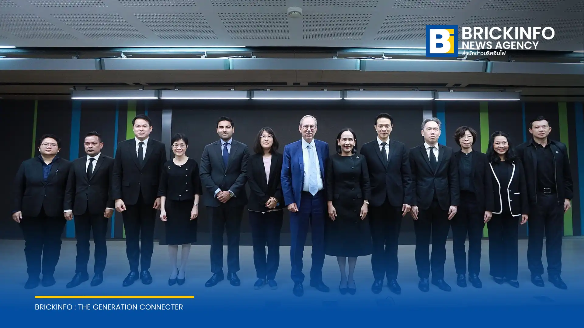 ก.ล.ต. ร่วมหารือคณะผู้แทน OECD ในภารกิจ Fact-Finding Mission เดินหน้ากระบวนการเข้าเป็นสมาชิก ยกระดับการกำกับดูแลกิจการที่ดีของตลาดทุนไทยสู่มาตรฐานสากล