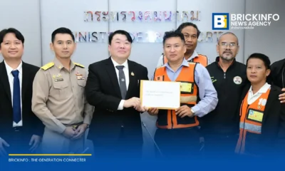 สิริพงศ์ อังคสกุลเกียรติ ประชุมสมาคมวิน EV เร่ง ขบ. ประสาน กทม. เปิดลงทะเบียนผู้ขับขี่รถจักรยานยนต์รับจ้าง พร้อมเตรียมใช้มาตรการตัดแต้มแอปพลิเคชันผิดกฎหมาย ตุลาคมนี้