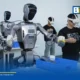 SiS ขยายธุรกิจ Robotics นำเข้า DOBOT Atom หุ่นยนต์ฮิวแมนนอยด์รุ่นแรก รับเมกะเทรนด์ AI และสังคมสูงวัย พร้อมยกระดับภาคอุตสาหกรรมและบริการในไทย