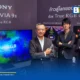 โซนี่ ไทย เปิดตัวไลน์อัปทีวี BRAVIA 9 II และ BRAVIA 7 II ที่มาพร้อมเทคโนโลยี True RGB พร้อมชุดเครื่องเสียง BRAVIA Theatre ตอบโจทย์ความบันเทิงในบ้าน