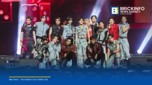 SPECTACLE CONCERT 2 รวม 6 บอยกรุ๊ปไทย จัดแสดงคอนเสิร์ต ณ วัน แบงค็อก ฟอรัม