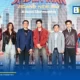 โซนี่ พิคเจอร์ส จัดงาน SPIDER-MAN: BRAND NEW DAY Thailand Gala Premiere ณ พารากอน ซีนีเพล็กซ์ โดยมี บิวกิ้น พุฒิพงศ์ และนักแสดงร่วมงาน ก่อนเข้าฉาย 30 กรกฎาคม 2569