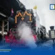 การรถไฟแห่งประเทศไทย เปิดเดินขบวนรถจักรไอน้ำนำเที่ยวพิเศษ เส้นทางกรุงเทพ–อยุธยา เนื่องในโอกาสวันเฉลิมพระชนมพรรษา 28 กรกฎาคม 2569 พร้อมเตรียมจัดขบวนถัดไป 12 สิงหาคมนี้