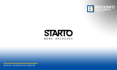 STARTO ENTERTAINMENT เปิดตัว STARTO NEWS ARCHIVES พอร์ทัลข่าวสารศิลปิน J-Pop ระบบสมาชิกฟรี รองรับภาษาไทย พร้อมอัปเดตผ่าน Facebook และ LINE