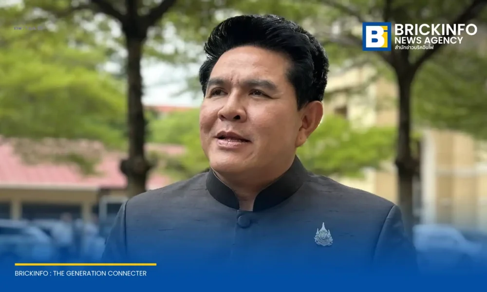 นายสุรศักดิ์ พันธ์เจริญวรกุล รัฐมนตรีว่าการกระทรวงการท่องเที่ยวและกีฬา สั่งตั้งชุดม้าเร็วจากส่วนกลางกวาดล้างนอมินีและต่างชาติผิดกฎหมาย พร้อมร่วมมือภาคเอกชนกระตุ้นท่องเที่ยวครึ่งปีหลัง ยันใช้แอปเดิมไม่ทำใหม่