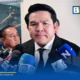 นายสุรศักดิ์ พันธ์เจริญวรกุล รัฐมนตรีว่าการกระทรวงการท่องเที่ยวและกีฬา