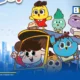 ทีแอนด์บี มีเดีย โกลบอล นำแอนิเมชัน Out Of The Nest ร่วมงาน Licensing Expo Shanghai 2026 (LEC) พร้อมส่งผู้บริหารร่วมแชร์วิสัยทัศน์บนเวที CLC ณ นครเซี่ยงไฮ้