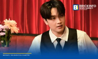 TEMI ปล่อยซิงเกิลใหม่ เทพธิดา เพลงเนื้อหาเกี่ยวกับการตกหลุมรักตั้งแต่แรกเห็น พร้อมมิวสิกวิดีโอรับบทพนักงานบริการหนุ่ม สามารถรับชมและรับฟังได้แล้ววันนี้