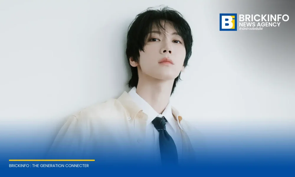 เตนล์ - ชิตพล ลี้ชัยพรกุล สมาชิกวง NCT และ WayV เปิดตัวในฐานะผู้ร่วมก่อตั้งค่าย ILLIMNT (อิลิเมนต์) ชูโมเดลบริหารที่เน้นตัวตนศิลปินและผลักดันผลงานสู่ระดับสากล