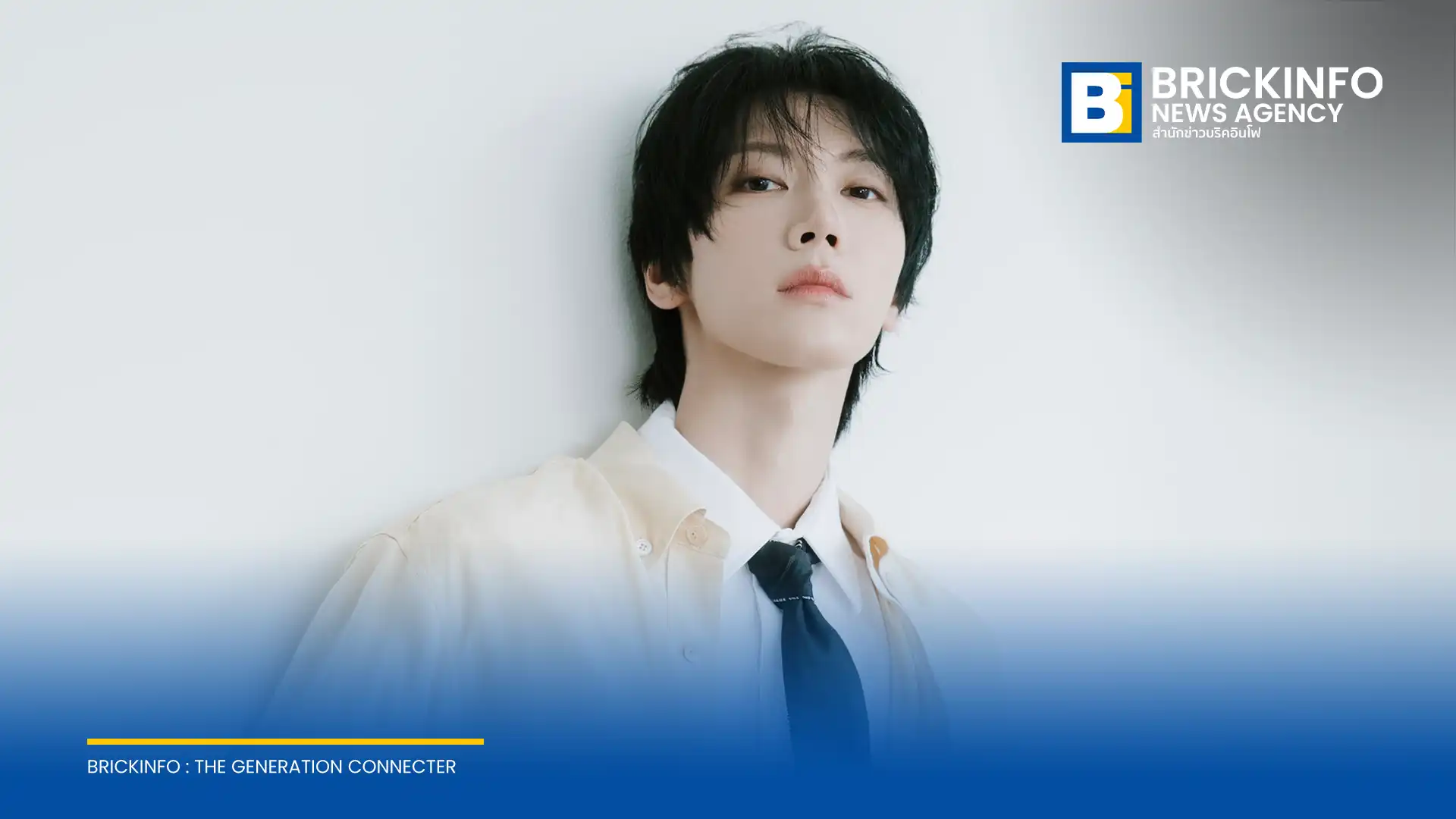 เตนล์ - ชิตพล ลี้ชัยพรกุล สมาชิกวง NCT และ WayV เปิดตัวในฐานะผู้ร่วมก่อตั้งค่าย ILLIMNT (อิลิเมนต์) ชูโมเดลบริหารที่เน้นตัวตนศิลปินและผลักดันผลงานสู่ระดับสากล