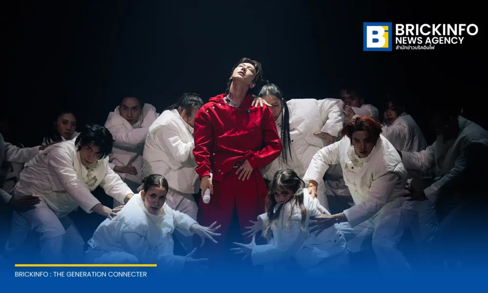 เตนล์ (TEN) จัดคอนเสิร์ตเดี่ยว TEN:CORE0110 ฉลองครบรอบ 10 ปี ณ BITEC Live ขนทัพศิลปินไทยร่วมเป็นแขกรับเชิญพิเศษตลอด 3 วัน