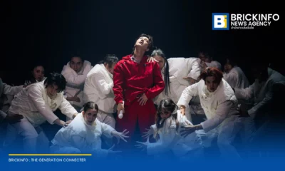 เตนล์ (TEN) จัดคอนเสิร์ตเดี่ยว TEN:CORE0110 ฉลองครบรอบ 10 ปี ณ BITEC Live ขนทัพศิลปินไทยร่วมเป็นแขกรับเชิญพิเศษตลอด 3 วัน
