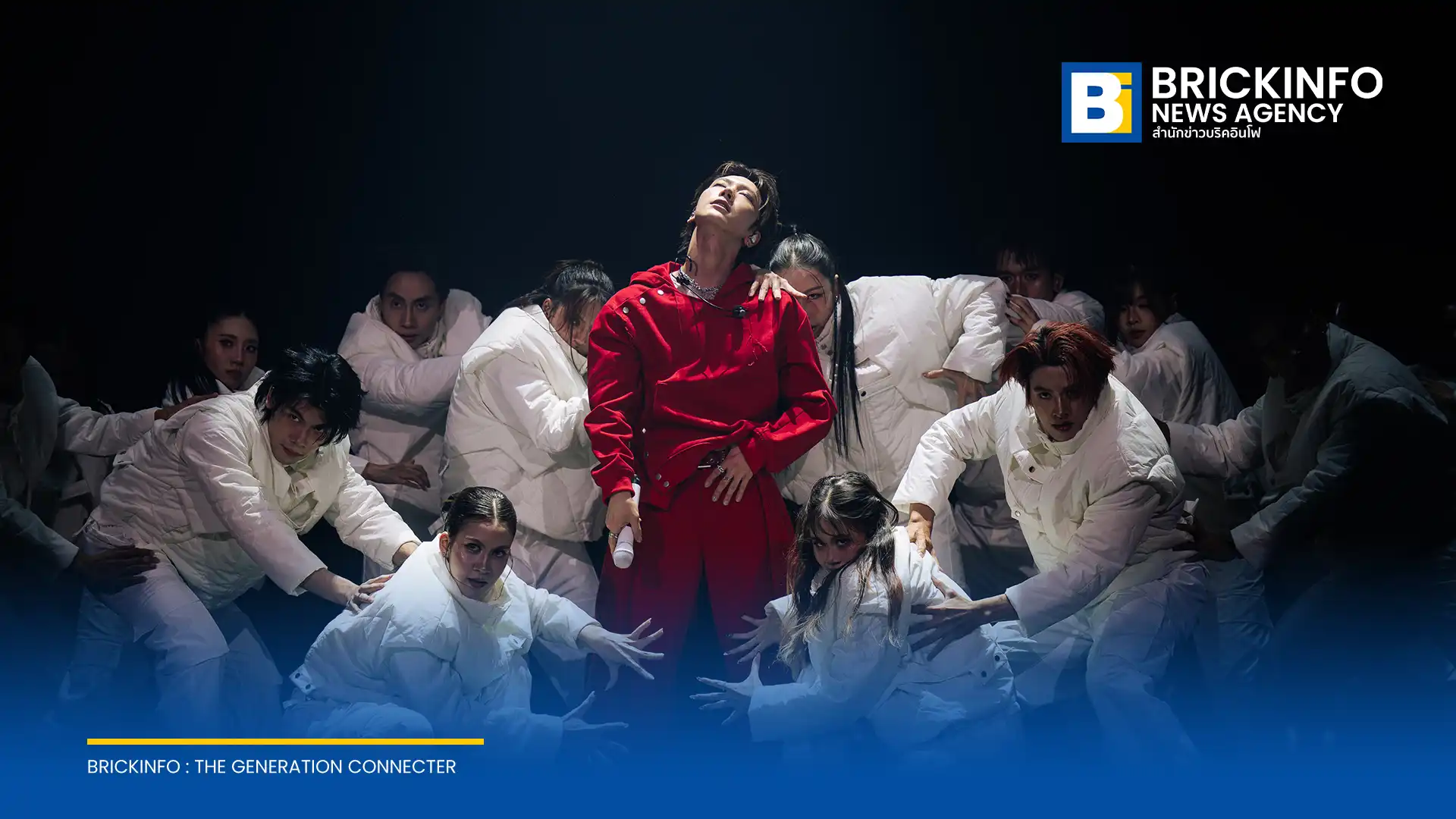 เตนล์ (TEN) จัดคอนเสิร์ตเดี่ยว TEN:CORE0110 ฉลองครบรอบ 10 ปี ณ BITEC Live ขนทัพศิลปินไทยร่วมเป็นแขกรับเชิญพิเศษตลอด 3 วัน
