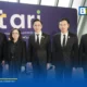 สอวช. จับมือ AIS Academy และ IRIS Consulting เปิดตัว TARI หรือ Thailand AI Readiness Index ดัชนีวัดความพร้อมด้าน AI ครั้งแรกของไทย เพื่อยกระดับภาคธุรกิจ