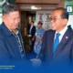 รัฐมนตรีว่าการกระทรวงกลาโหมไทยหารือทวิภาคีรัฐมนตรีกระทรวงกลาโหมมาเลเซีย ยกระดับความร่วมมือเชิงยุทธศาสตร์และความมั่นคงชายแดนใต้