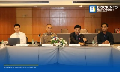 สสส. มสส. และภาคีเครือข่ายเสนอปรับปรุง พ.ร.บ.ควบคุมผลิตภัณฑ์ยาสูบฯ อุดช่องว่างกฎหมายบุหรี่ไฟฟ้าออนไลน์ พร้อมจัดระบบทำลายของกลาง ยกระดับการปราบปราม