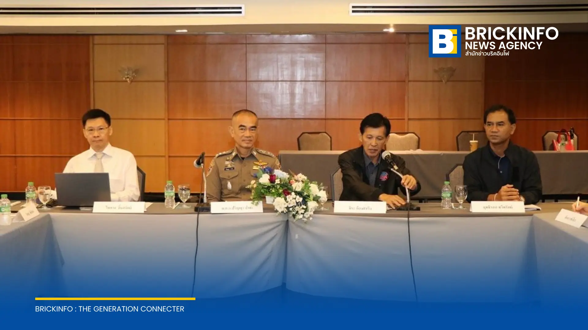 สสส. มสส. และภาคีเครือข่ายเสนอปรับปรุง พ.ร.บ.ควบคุมผลิตภัณฑ์ยาสูบฯ อุดช่องว่างกฎหมายบุหรี่ไฟฟ้าออนไลน์ พร้อมจัดระบบทำลายของกลาง ยกระดับการปราบปราม
