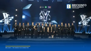 สมาคมส่งเสริมคอนเทนต์ วาย ไทย ร่วมกับ กรมส่งเสริมวัฒนธรรม จัดงาน Thailand Y Content Awards 2025 มอบ 18 รางวัลแก่เบื้องหน้าเบื้องหลังซีรีส์วาย
