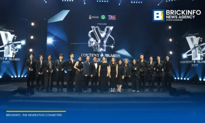 สมาคมส่งเสริมคอนเทนต์ วาย ไทย ร่วมกับ กรมส่งเสริมวัฒนธรรม จัดงาน Thailand Y Content Awards 2025 มอบ 18 สาขารางวัลแก่บุคลากรในอุตสาหกรรมซีรีส์วาย