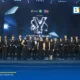 สมาคมส่งเสริมคอนเทนต์ วาย ไทย ร่วมกับ กรมส่งเสริมวัฒนธรรม จัดงาน Thailand Y Content Awards 2025 มอบ 18 สาขารางวัลแก่บุคลากรในอุตสาหกรรมซีรีส์วาย