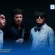 The Mousses (เดอะมูสส์) ค่าย ME RECORDS ปล่อยซิงเกิลใหม่ "มาทางไหนต้องกลับไปทางนั้น" ดึง แม็ก The Darkest Romance ร่วมโปรดิวเซอร์ ถ่ายทอดมุมมองการจบความสัมพันธ์