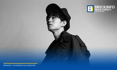 โทโมฮิโระ คามิยามะ สมาชิกวง WEST. เปิดตัวโปรเจกต์ศิลปินเดี่ยว ปล่อยดิจิทัลซิงเกิลแรก G.O.D. ฉลองวันเกิด 33 ปี พร้อมลงมือแต่งเพลงและร่วมออกแบบท่าเต้น