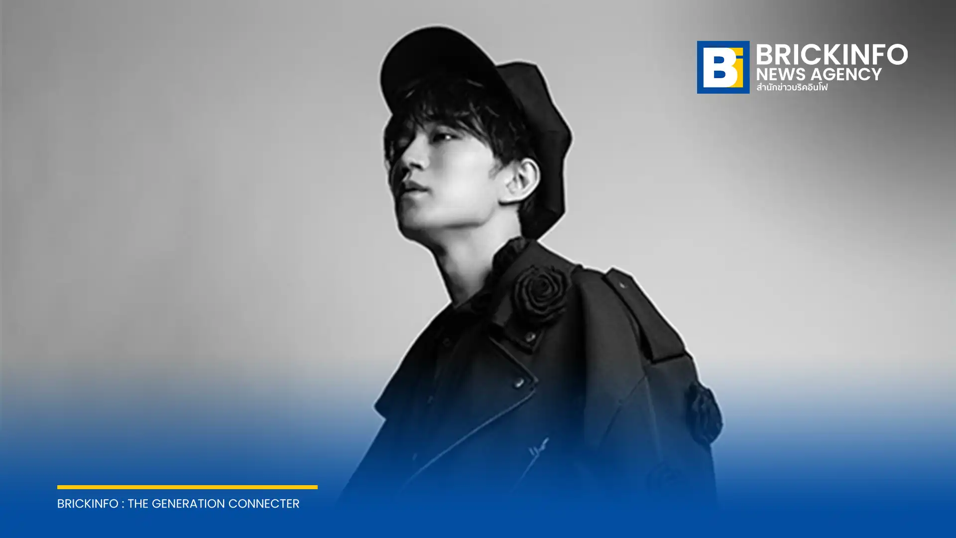 โทโมฮิโระ คามิยามะ สมาชิกวง WEST. เปิดตัวโปรเจกต์ศิลปินเดี่ยว ปล่อยดิจิทัลซิงเกิลแรก G.O.D. ฉลองวันเกิด 33 ปี พร้อมลงมือแต่งเพลงและร่วมออกแบบท่าเต้น