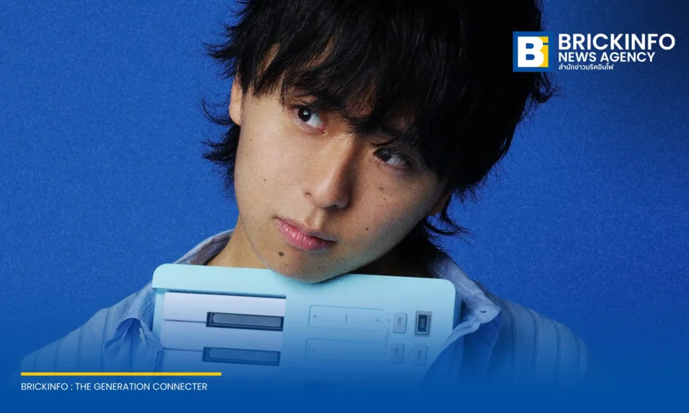 TOMONARI SORA ศิลปินเจป็อปดาวรุ่ง ปล่อยซิงเกิลใหม่ PEDAL เพลงที่แต่งขึ้นสมัยมัธยมปลาย นำมาเรียบเรียงใหม่ให้แฟนเพลงได้ฟังหลังจบโซโล่ทัวร์