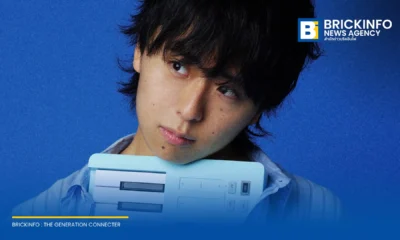 TOMONARI SORA ศิลปินเจป็อปดาวรุ่ง ปล่อยซิงเกิลใหม่ PEDAL เพลงที่แต่งขึ้นสมัยมัธยมปลาย นำมาเรียบเรียงใหม่ให้แฟนเพลงได้ฟังหลังจบโซโล่ทัวร์