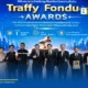 กระทรวง อว. โดย สวทช. จัดพิธีมอบรางวัล Traffy Fondue: City Transformers Awards เชิดชูเกียรติหน่วยงานเด่น เผยสถิติแก้ปัญหาเมืองสำเร็จแล้วกว่า 2 ล้านเรื่อง