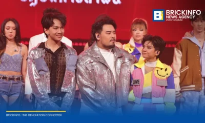 ผลคอนเสิร์ต True AF 2026 สัปดาห์ที่ 4 ในโจทย์เพลงคู่ DUET ผู้เข้าแข่งขัน V8 ซาน ได้รับคะแนนโหวตน้อยที่สุด ต้องยุติเส้นทางฝันลากกระเป๋าออกจากบ้านทรูเอเอฟเป็นรายล่าสุด