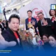 ทรู คอร์ปอเรชั่น จับมือ ททท. เปิดตัวโครงการ True5G สัญญาณจานอร่อย ปักหมุดร้านอาหารทั่วประเทศ หนุนการท่องเที่ยวเชิงอาหารและกระตุ้นเศรษฐกิจท้องถิ่น