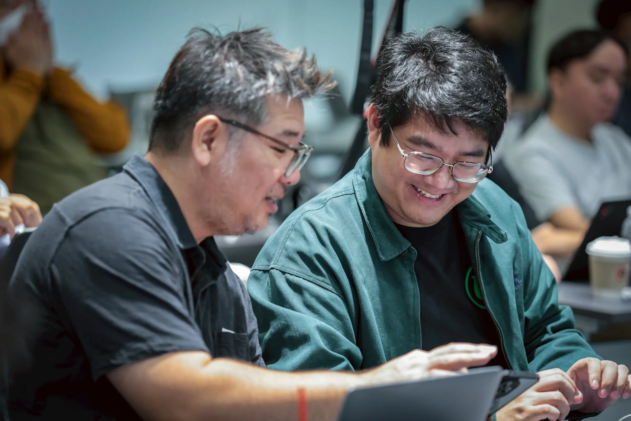 ทรู ร่วมกับ ทรู ดิจิทัล อคาเดมี มอบวุฒิบัตรสื่อมวลชนรุ่นแรกผ่านหลักสูตร AI Mastery for Media by True มุ่งเสริมทักษะ AI ในงานข่าวอย่างมีจริยธรรม