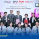 ทรู ดิจิทัล อคาเดมี จับมือ คณะเทคโนโลยีสารสนเทศ มหาวิทยาลัยศรีปทุม ลงนาม MOU ร่วมพัฒนาหลักสูตร AI และทักษะดิจิทัล เสริมศักยภาพแรงงานยุคใหม่